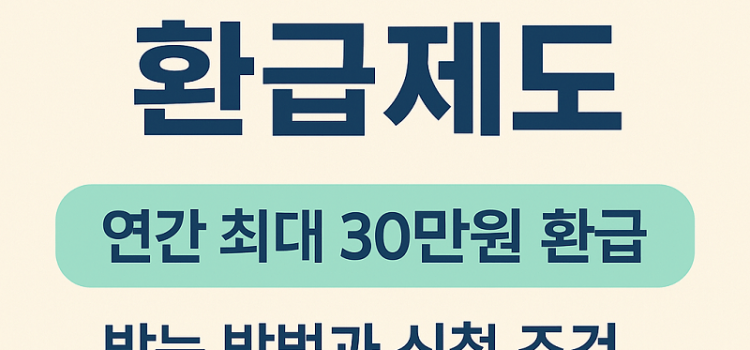 경차 유류세 환급 제도 총정리: 연 30만 원 지원받는 방법과 신청 조건 경차 유류세 환급 제도 총정리: 연 30만 원 지원받는 방법과 신청 조건