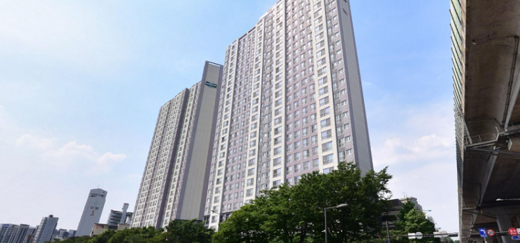 송파두산위브 아파트 시세, 실거래가, 공시가격, 용적률 및 평형 정보